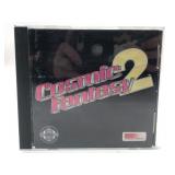 Cosmic Fantasy 2 TurboGrafx CD Game