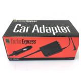 Turboexpress Car Adapter By NEC