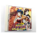 Mahjong Lemon Angel Super CD-ROM