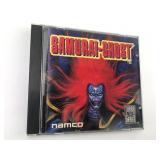 Samurai Ghost TurboGrafx-16 HuCard By Namco