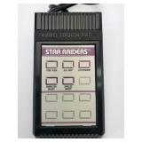 Atari Star Raiders Video Touch Pad