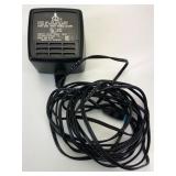 Atari Power Adapter With Cord
