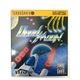 Dead Moon TurboGrafx-16 Game By Natsume
