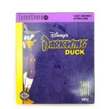 Disneyï¿½s Darkwing Duck TurboGrafx 16 Game