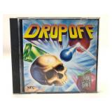 Drop Off TurboGrafx-16 NEC Game