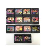 14 Sega Game Gear Games
