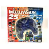 Intellivision 25 Video Game System
