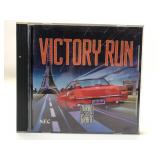 Victory Run TurboGrafx-16 By NEC