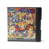 Magical Drop Pocket By SNK For NeoGeo