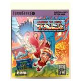 Legend Of Hero Tonma By IREM For TurboGrafx