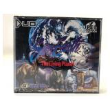 SimEarth: The Living Planet Turbo Duo