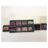 11 Sega Game Gear Games