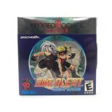 Dive Alert Mattï¿½s Version For NeoGeo Pocket