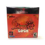 Shanghai Mini NeoGeo Pocket Game