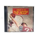 Takinï¿½ It To The Hoop TurboGrafx-16 HuCard