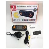 Atari Flashback Portable Deluxe Console