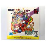 SNK Puzzle Link For NeoGeo Pocket Color