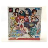 Super Real Mahjong Premium Collection SNK Game