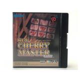 SNK Neo Cherry Master Color Cartridge