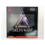 Delta Warp IOSYS Neo Geo Pocket Game