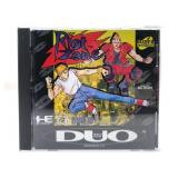 Riot Zone Super CD-ROM Video Game