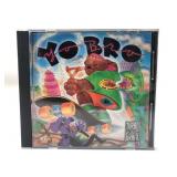 Yoï¿½ Bro TurboGrafx-16 HuCard Game By NEC