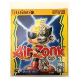 Air Zonk By Hudson Soft For TurboGrafx 16