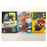 Nintendo Super Mario Bros. NES Games
