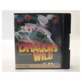 Neo Dragonï¿½s Wild SNK Pocket Casino Game