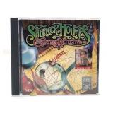 Sherlock Holmes Consulting Detective TurboGrafx CD