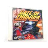 Gate Of Thunder Turbo Duo CD By Hudson Soft