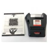 Game Genie For Sega Game Gear W/ Manual