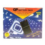 GP Rechargeable Battery Pack Model G013