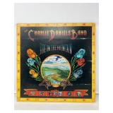 Charlie Daniels Band Fire On The Mountain Vinyl