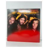 Bee Gees Spirits Having Flown Vinyl LP