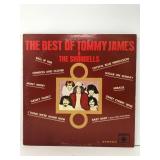 The Best Of Tommy James & The Shondells Vinyl