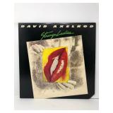David Axelrod Strange Ladies Vinyl Record