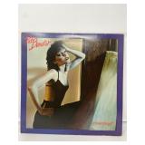 Pat Benatar In The Heat Of The Night Vinyl