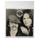 Sanford & Townsend Smoke From A Distant Fire LP