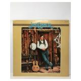 Jim Connor Vinyl Record RCA Victor