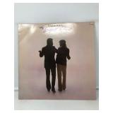 Seals & Crofts The Longest Road Vinyl Record