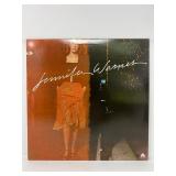 Jennifer Warnes Arista Vinyl Record