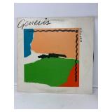 Genesis Abacab Vinyl Record Album