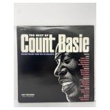 The Best Of Count Basie Vinyl Set