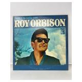Roy Orbison There Is Only One Vinyl LP
