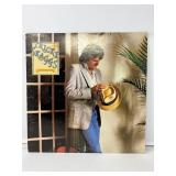 Ricky Skaggs Waitinï¿½ For The Sun To Shine LP