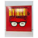 Orbiting With Roy Orbison Vinyl Record