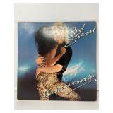 Rod Stewart Blondes Have More Fun Vinyl