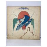 Eagles On The Border Vinyl Record