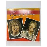 Jan & Dean Deadmanï¿½s Curve Vinyl Record